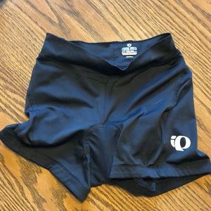 Pearl Izumi Select padded bike shorts